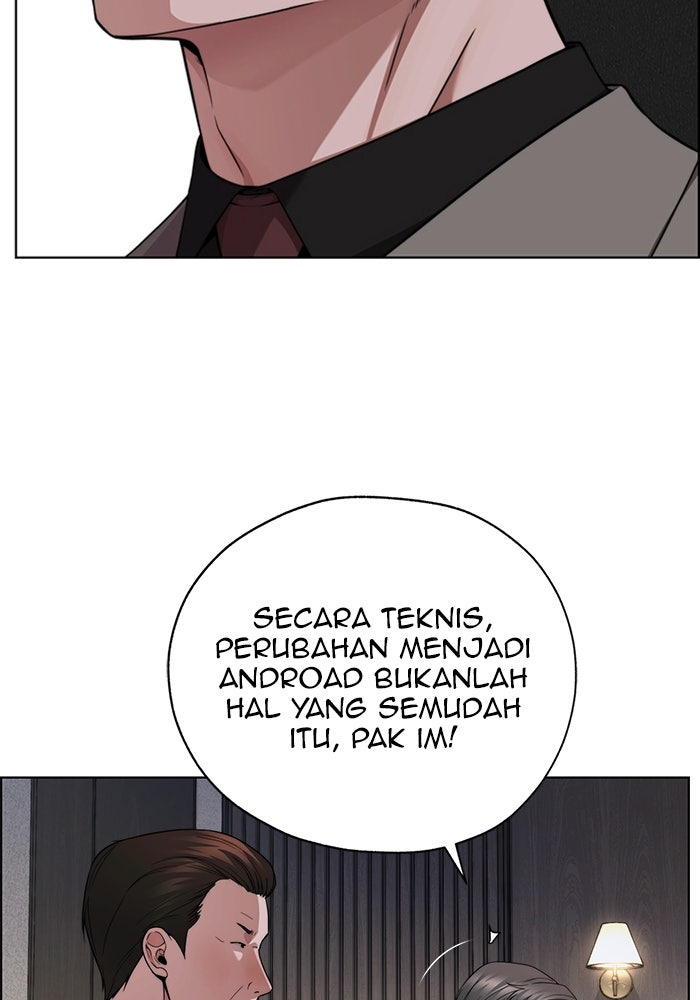 Read The Man chapter 227 image 73 on Lezhin