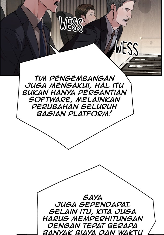 Read The Man chapter 227 image 74 on Lezhin