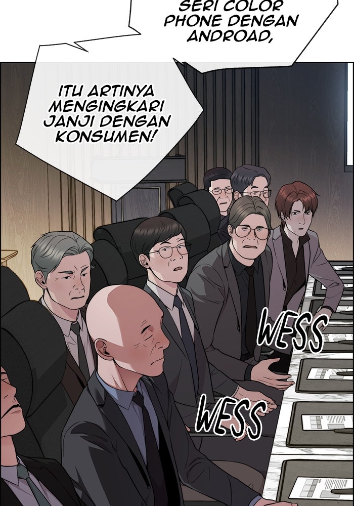 Read The Man chapter 227 image 76 on Lezhin