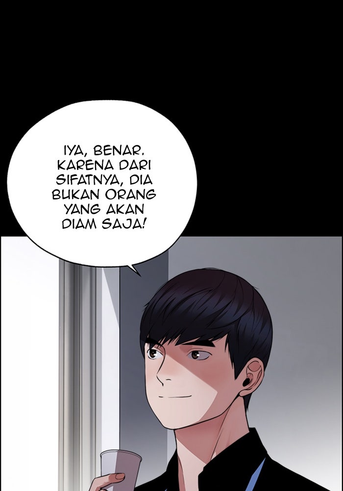 Read The Man chapter 227 image 83 on Lezhin