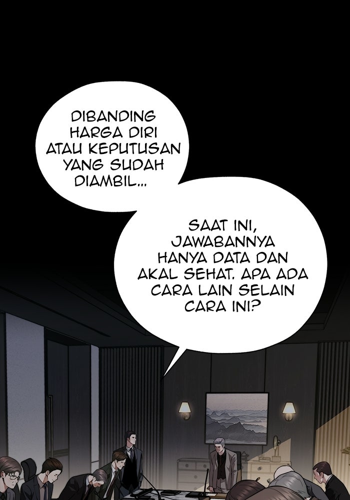 Read The Man chapter 228 image 1 on Lezhin