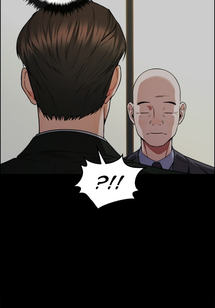 Read The Man chapter 228 image 10 on Lezhin
