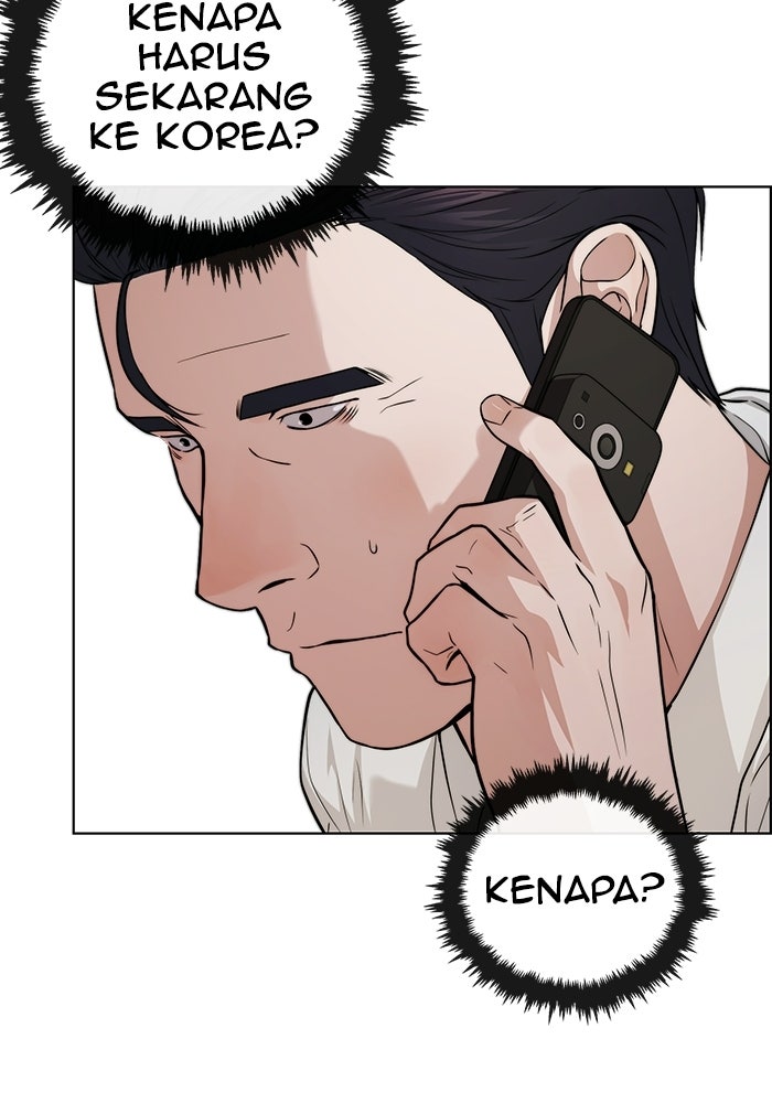 Read The Man chapter 228 image 109 on Lezhin