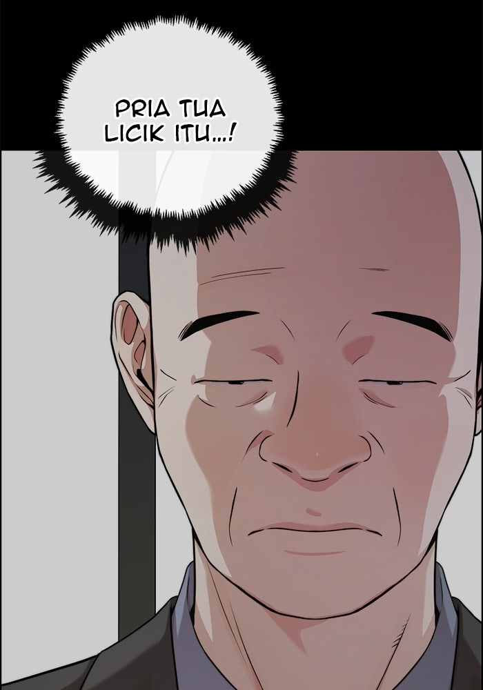 Read The Man chapter 228 image 11 on Lezhin