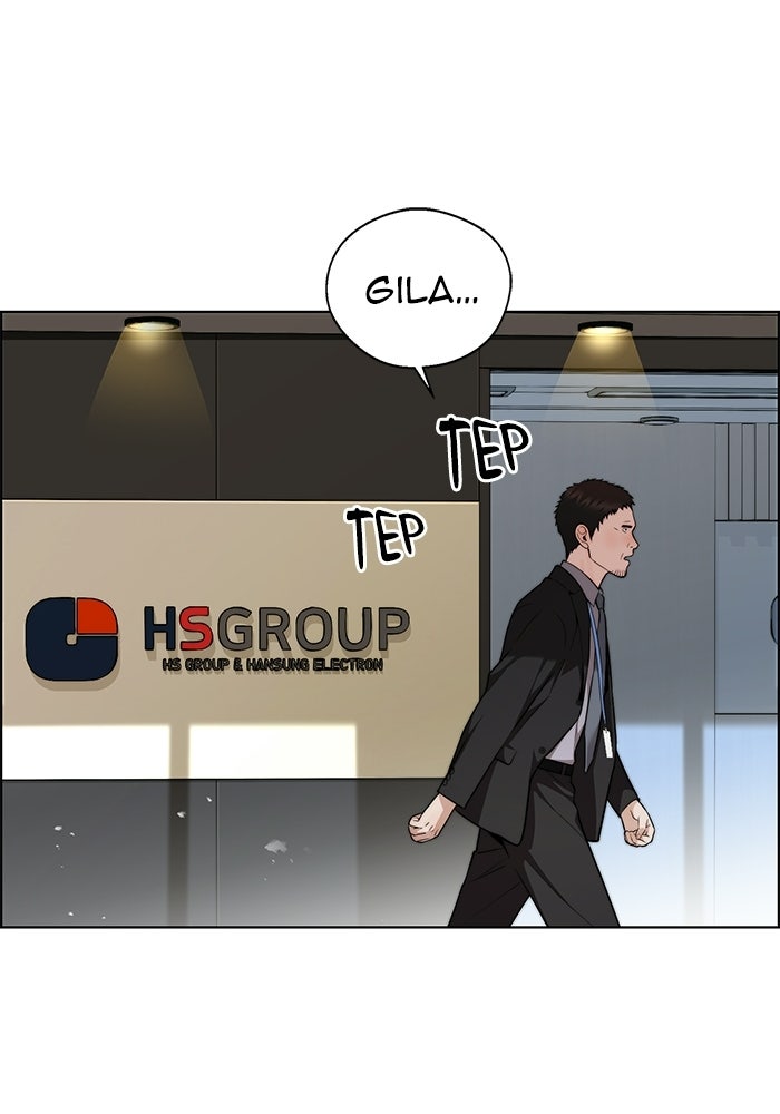 Read The Man chapter 228 image 116 on Lezhin
