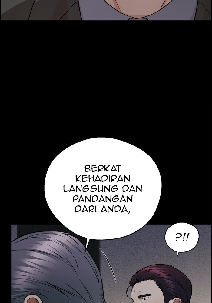 Read The Man chapter 228 image 12 on Lezhin