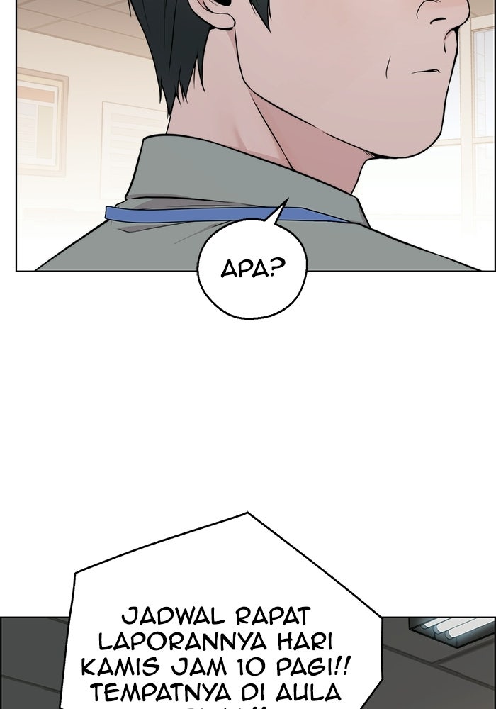 Read The Man chapter 228 image 120 on Lezhin
