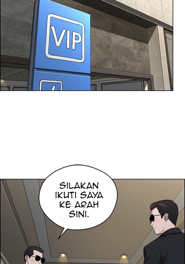 Read The Man chapter 228 image 126 on Lezhin