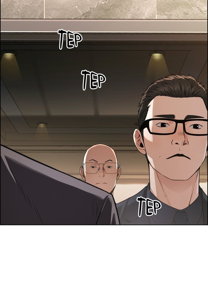 Read The Man chapter 228 image 128 on Lezhin