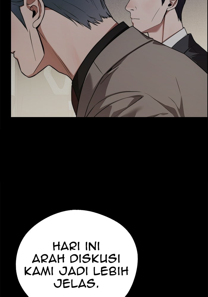 Read The Man chapter 228 image 13 on Lezhin