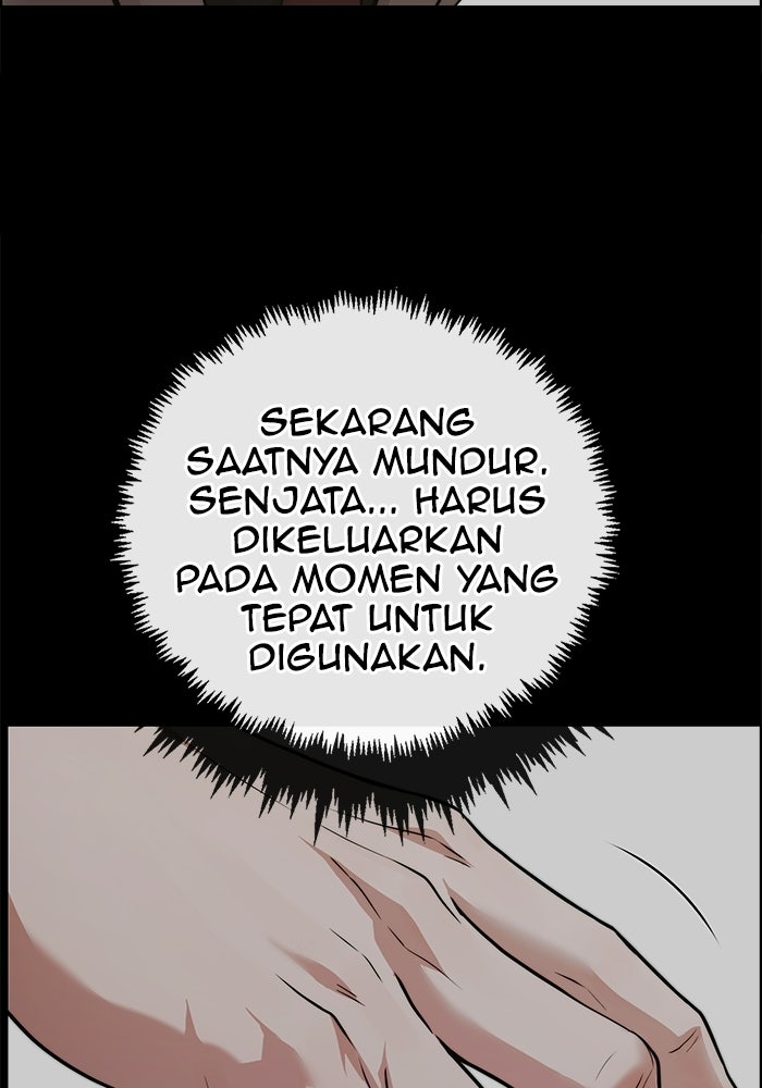 Read The Man chapter 228 image 15 on Lezhin