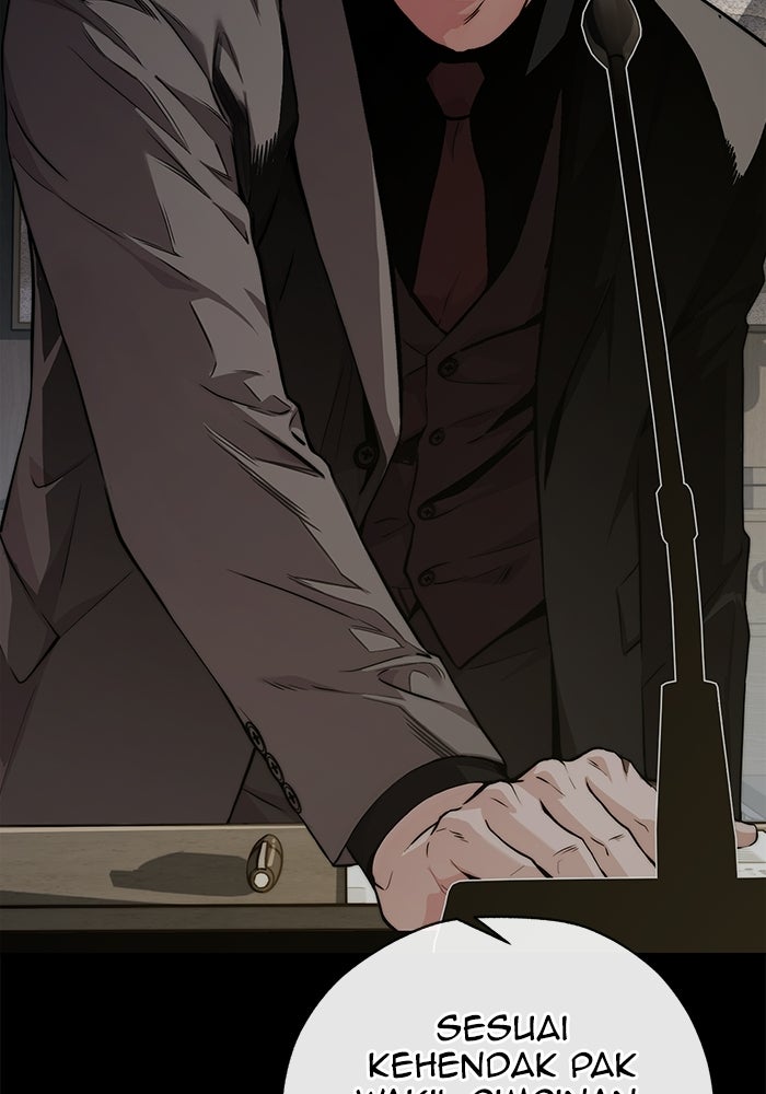 Read The Man chapter 228 image 18 on Lezhin