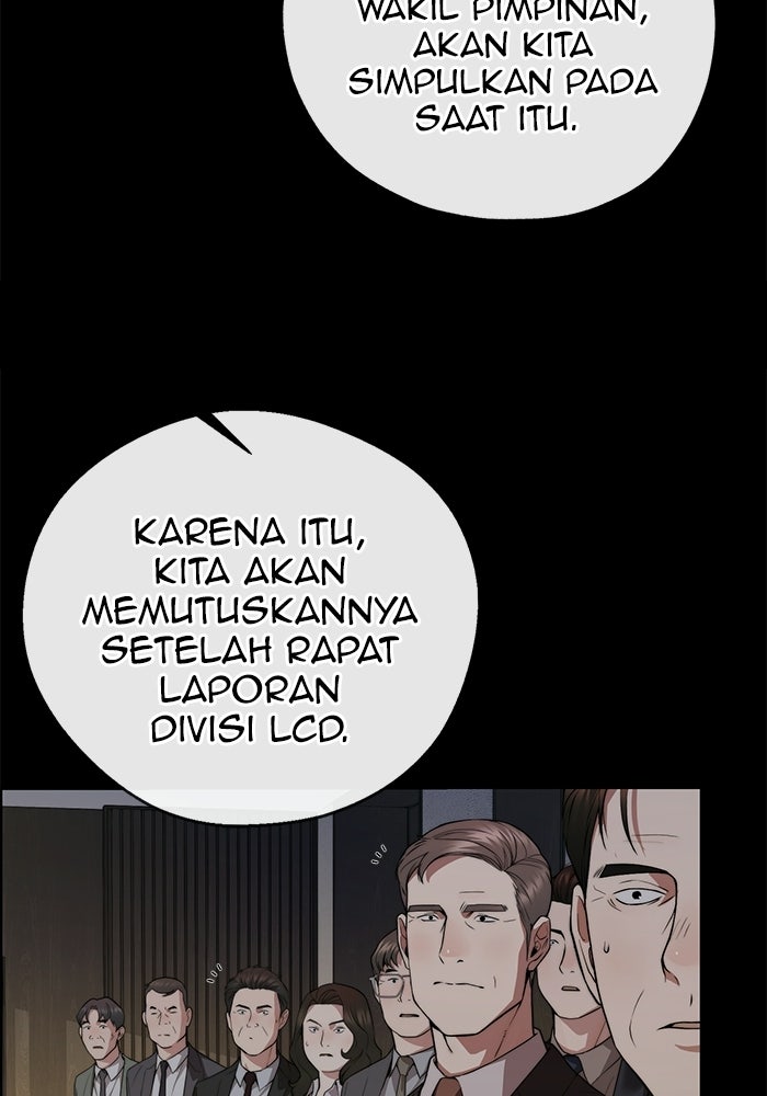 Read The Man chapter 228 image 19 on Lezhin