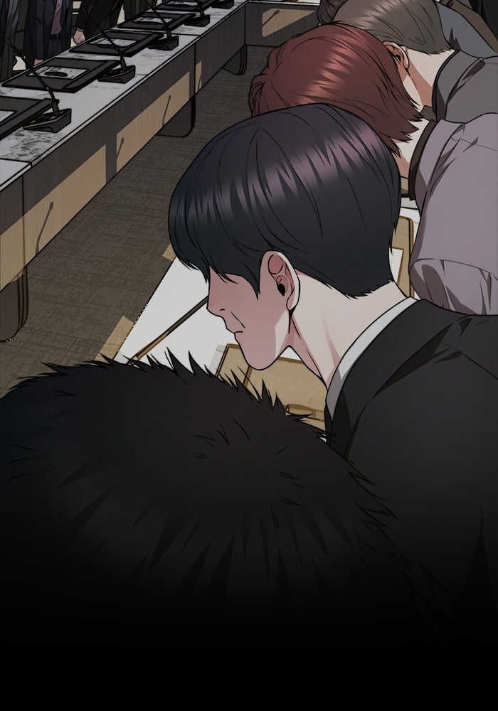Read The Man chapter 228 image 2 on Lezhin