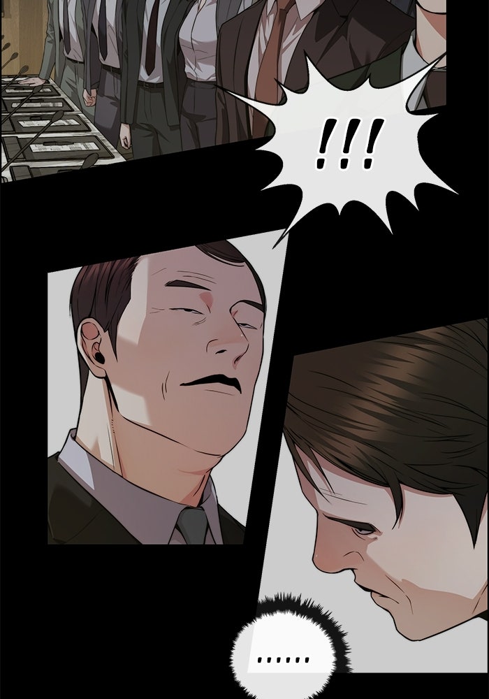 Read The Man chapter 228 image 20 on Lezhin