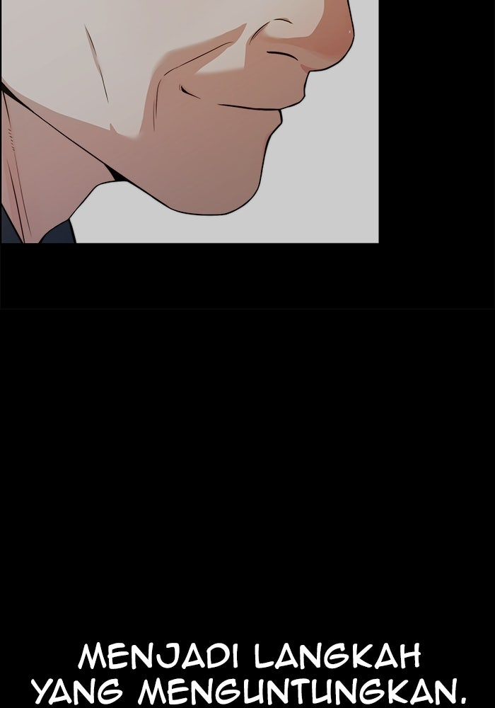 Read The Man chapter 228 image 22 on Lezhin