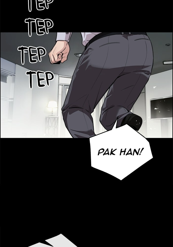 Read The Man chapter 228 image 24 on Lezhin