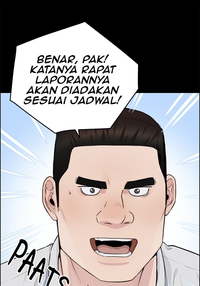 Read The Man chapter 228 image 27 on Lezhin