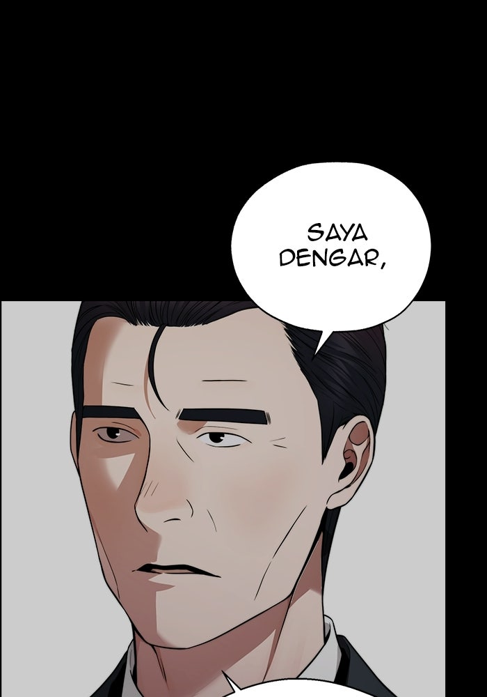 Read The Man chapter 228 image 3 on Lezhin