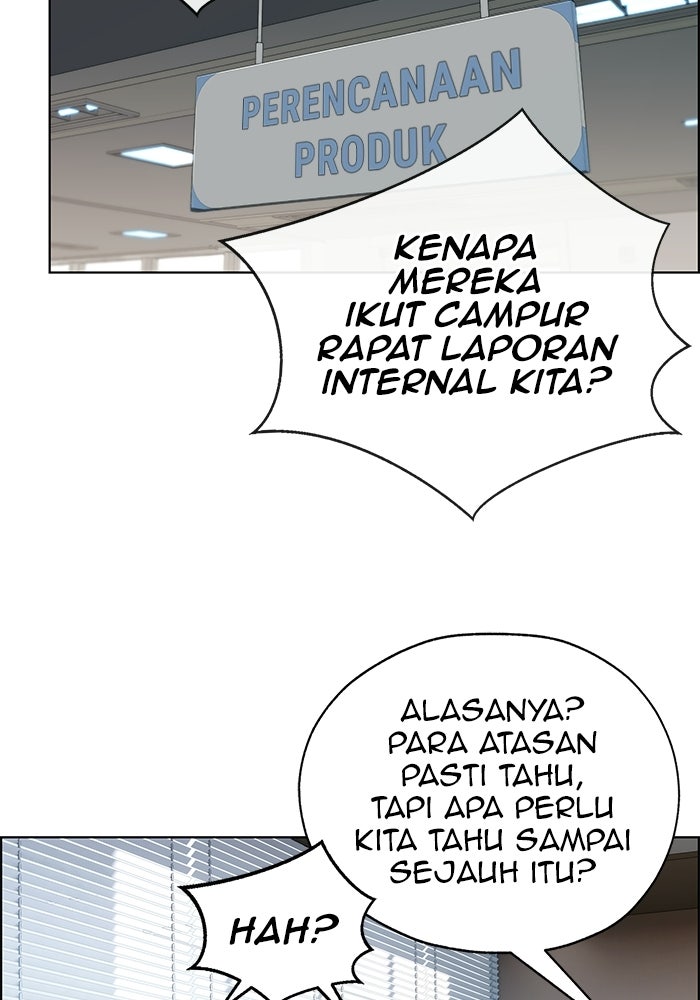 Read The Man chapter 228 image 32 on Lezhin