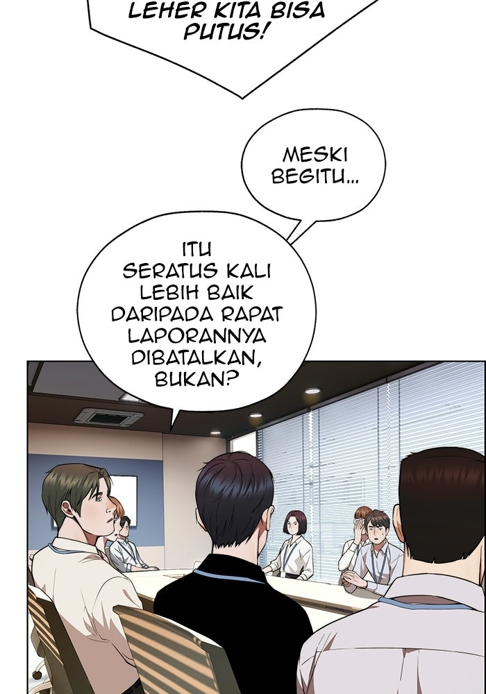 Read The Man chapter 228 image 36 on Lezhin