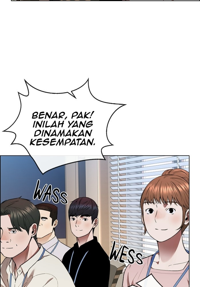 Read The Man chapter 228 image 37 on Lezhin