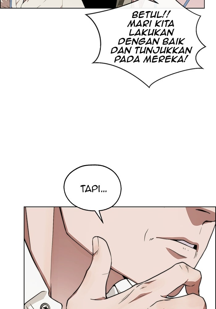 Read The Man chapter 228 image 38 on Lezhin