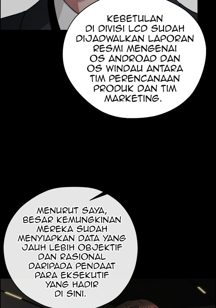 Read The Man chapter 228 image 4 on Lezhin