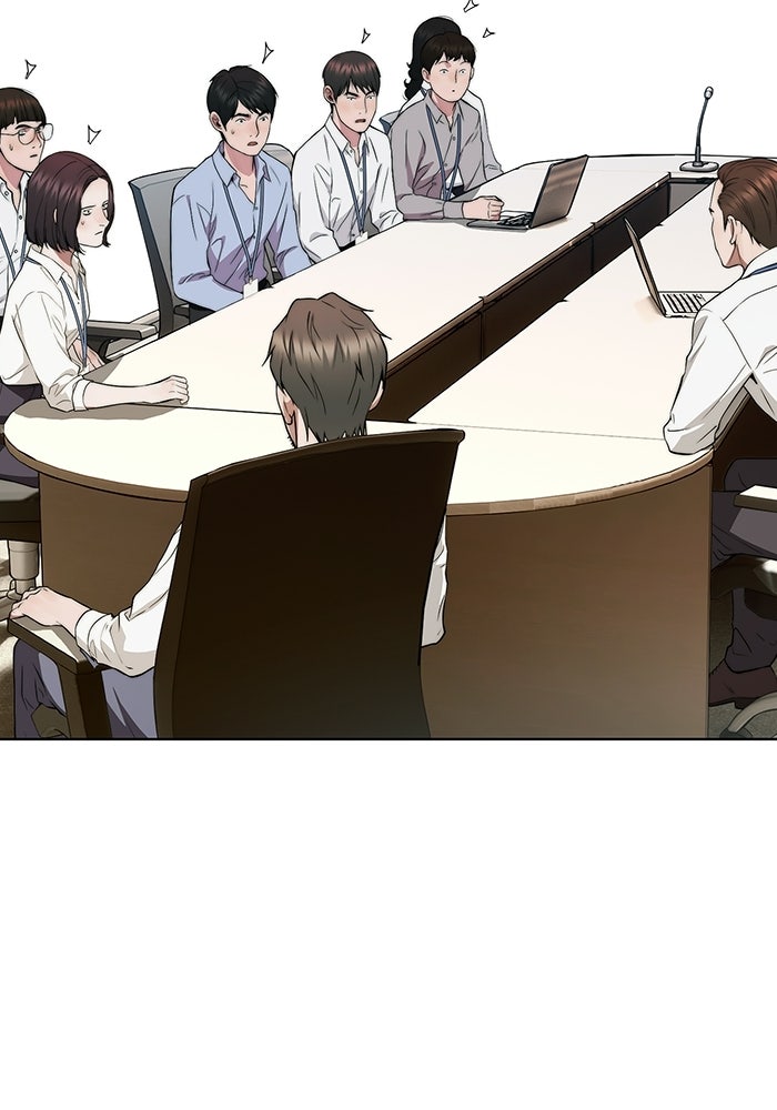 Read The Man chapter 228 image 41 on Lezhin