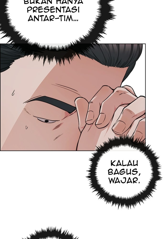 Read The Man chapter 228 image 43 on Lezhin