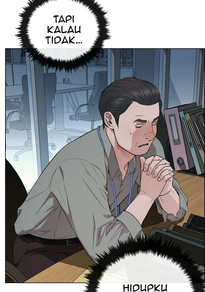 Read The Man chapter 228 image 44 on Lezhin