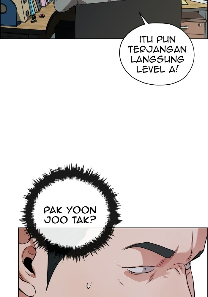 Read The Man chapter 228 image 46 on Lezhin