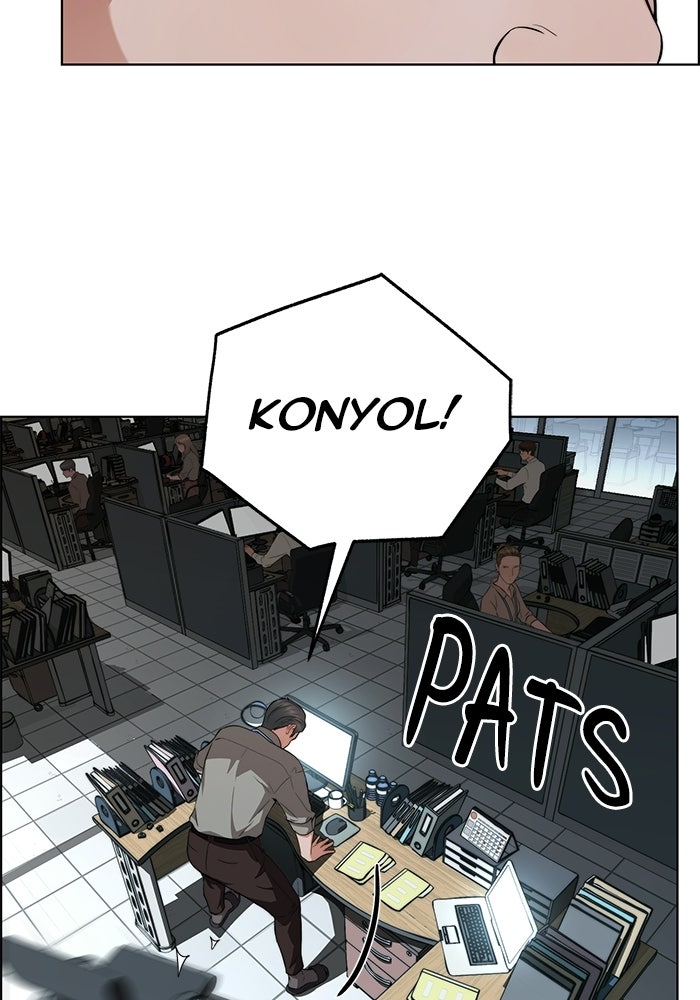 Read The Man chapter 228 image 47 on Lezhin