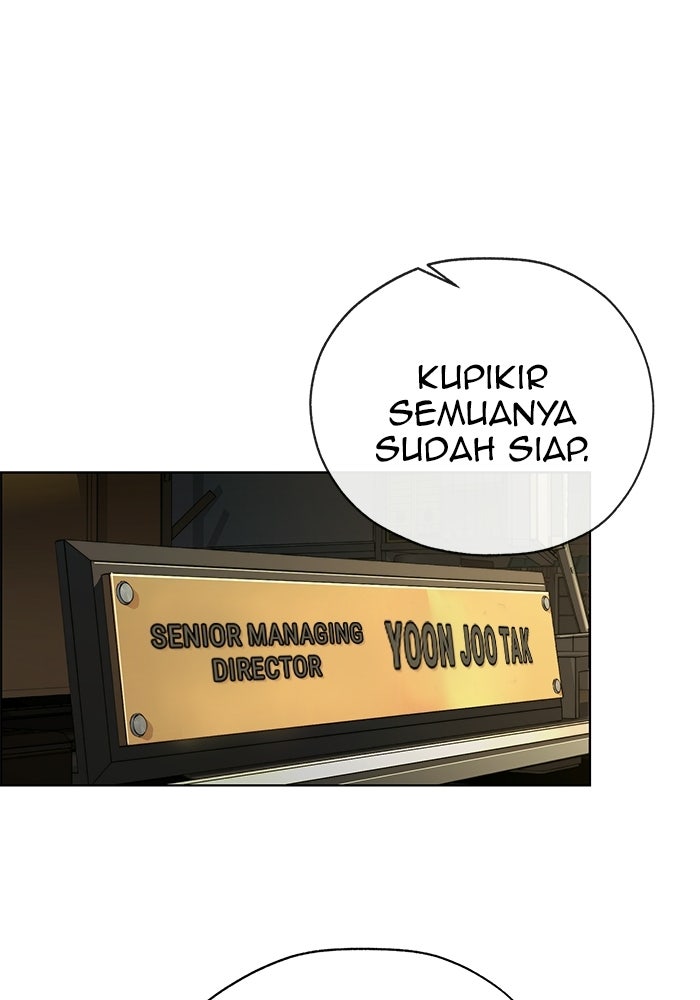 Read The Man chapter 228 image 49 on Lezhin