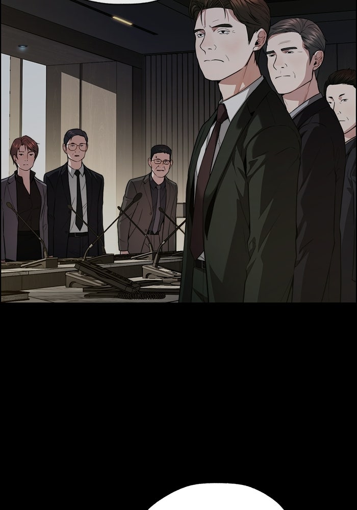 Read The Man chapter 228 image 5 on Lezhin