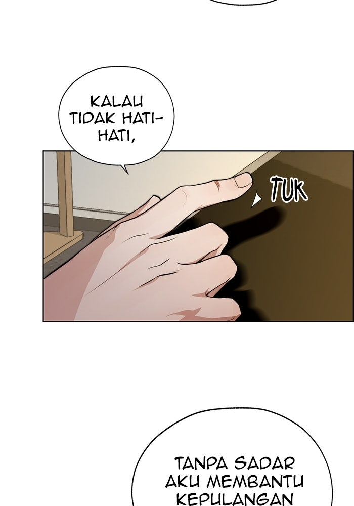 Read The Man chapter 228 image 51 on Lezhin