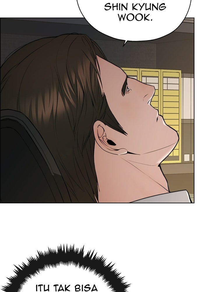 Read The Man chapter 228 image 52 on Lezhin