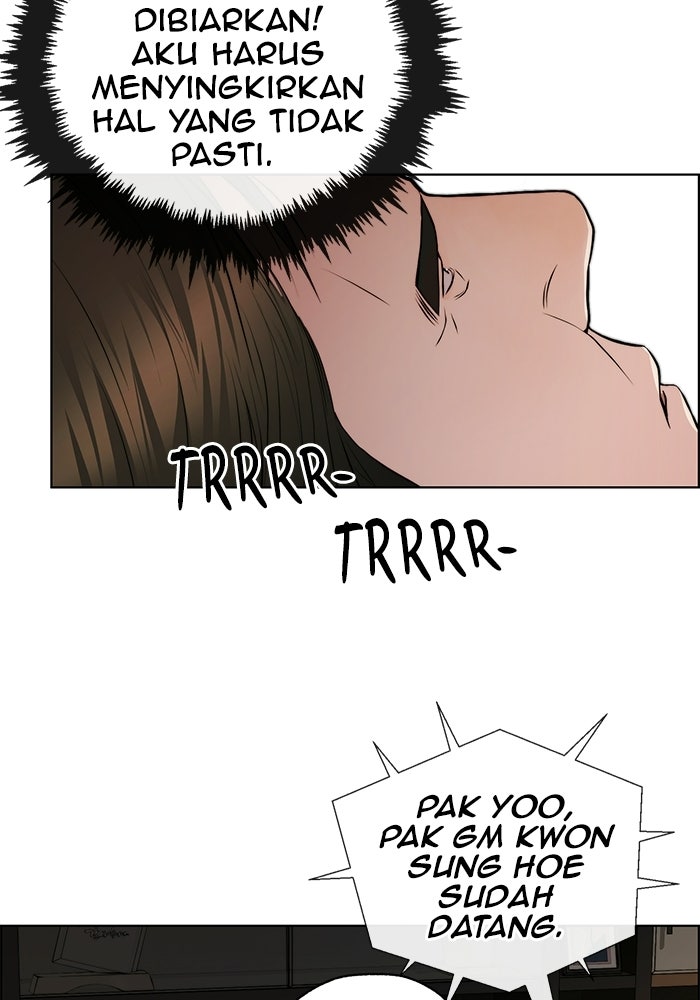 Read The Man chapter 228 image 53 on Lezhin