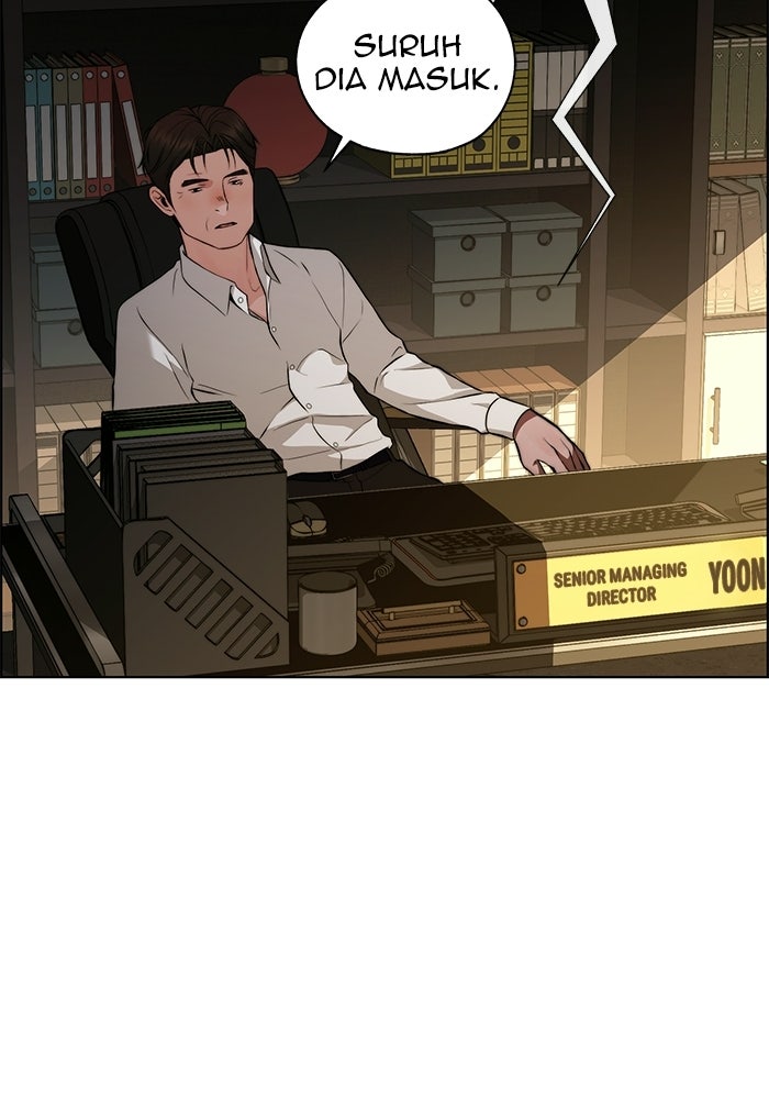 Read The Man chapter 228 image 54 on Lezhin