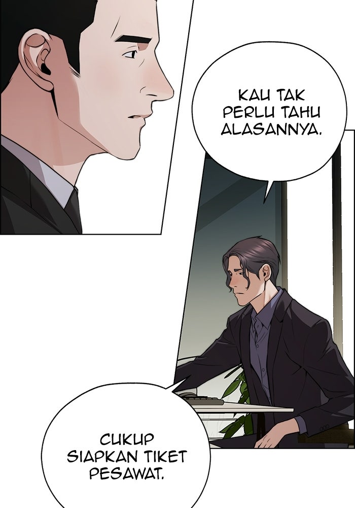 Read The Man chapter 228 image 59 on Lezhin