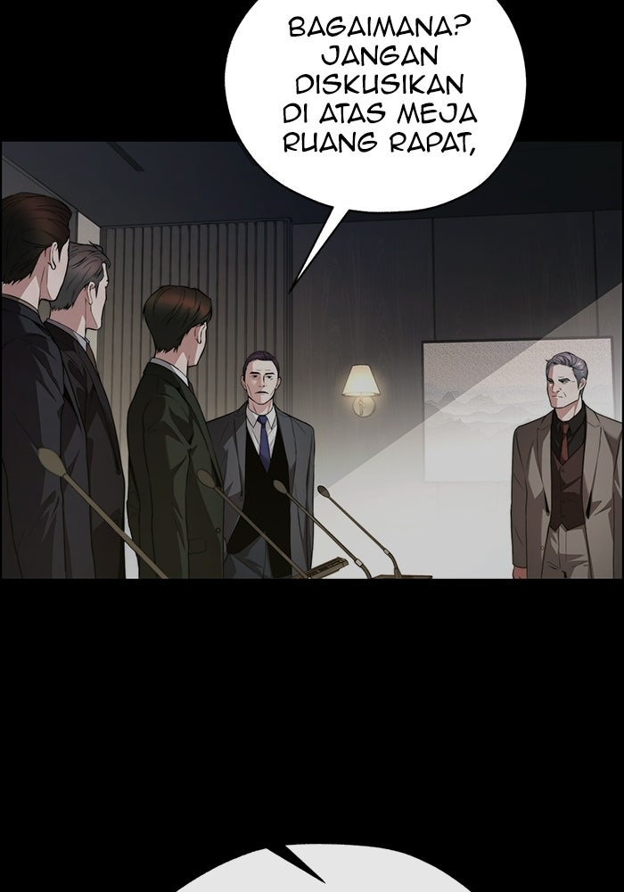 Read The Man chapter 228 image 6 on Lezhin