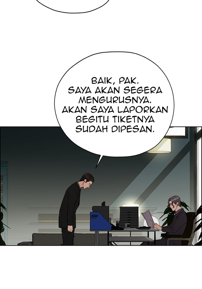 Read The Man chapter 228 image 60 on Lezhin