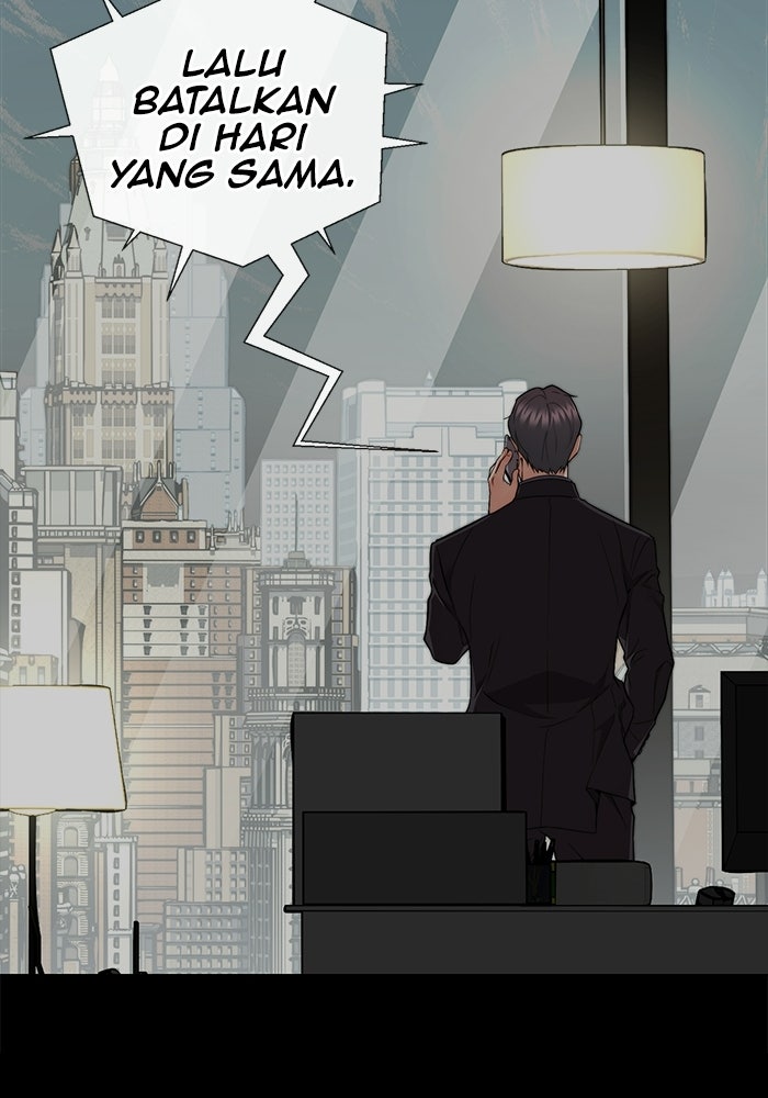 Read The Man chapter 228 image 65 on Lezhin