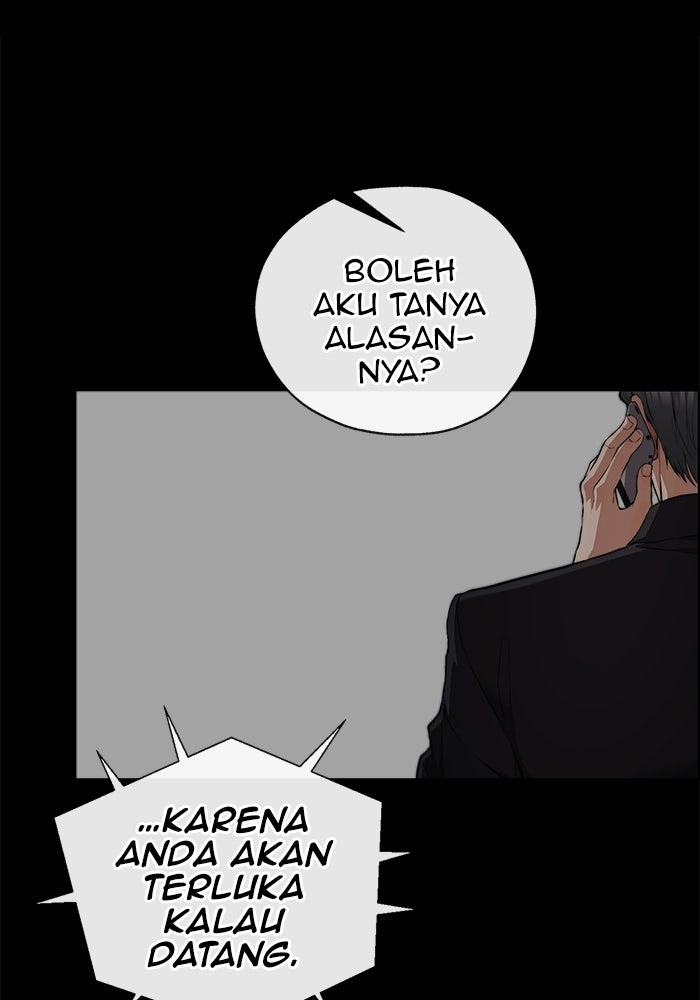 Read The Man chapter 228 image 66 on Lezhin