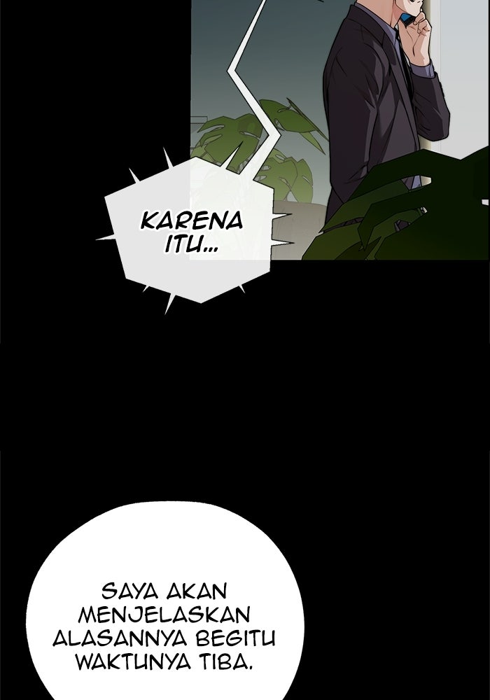 Read The Man chapter 228 image 70 on Lezhin