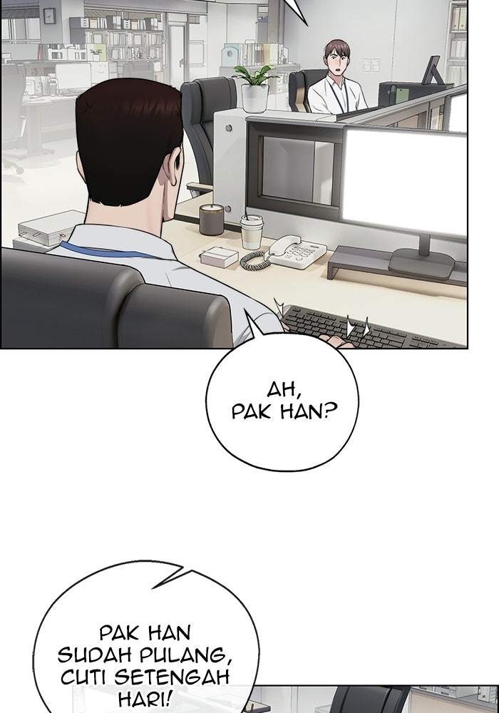 Read The Man chapter 228 image 81 on Lezhin