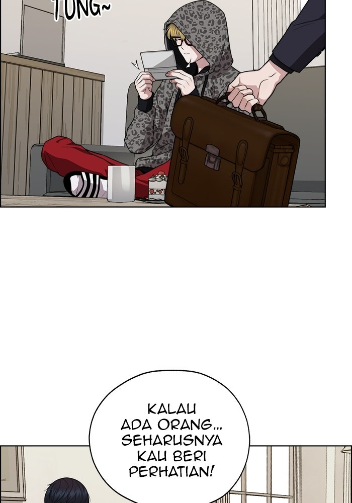 Read The Man chapter 228 image 85 on Lezhin