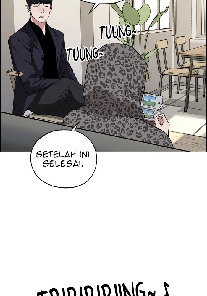 Read The Man chapter 228 image 86 on Lezhin