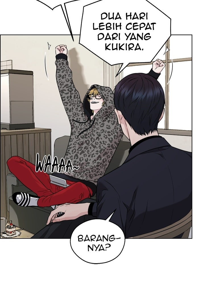 Read The Man chapter 228 image 88 on Lezhin