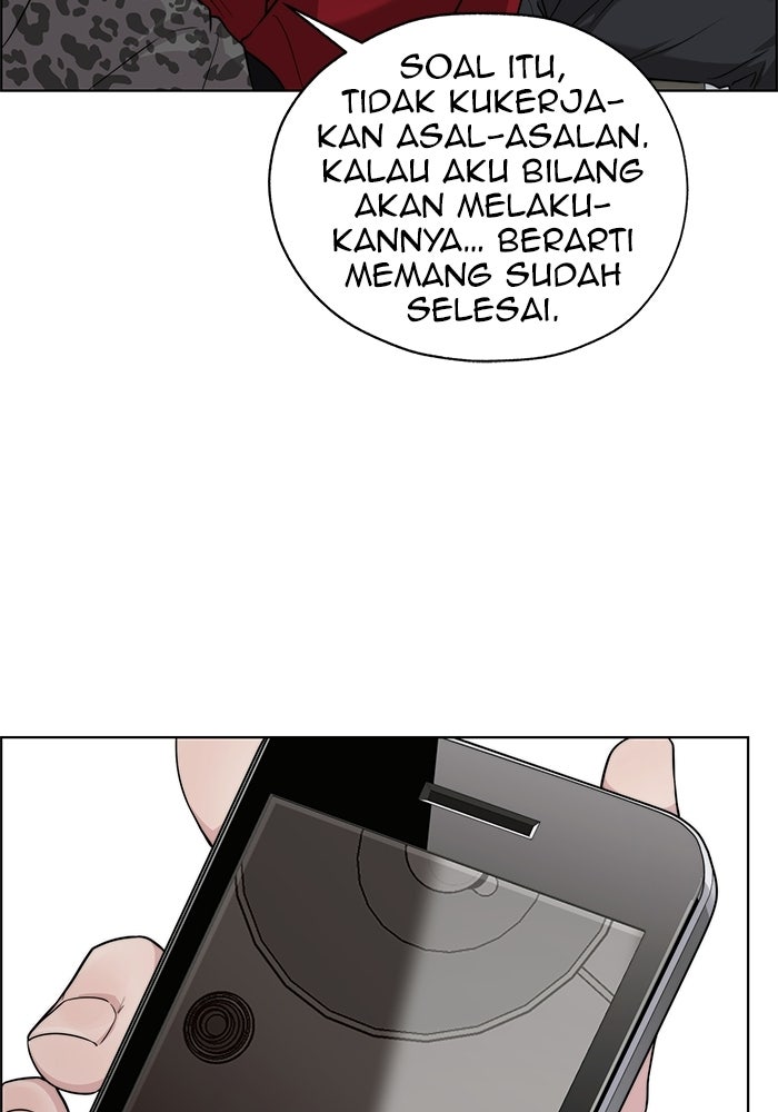 Read The Man chapter 228 image 91 on Lezhin